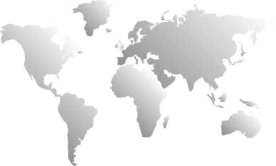 Wereldkaart